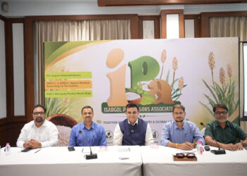 One Nation, One Tax—but one Isabgol cannot have two GST identities; trade body’s clarion call