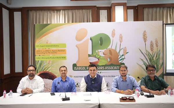 One Nation, One Tax—but one Isabgol cannot have two GST identities; trade body’s clarion call
