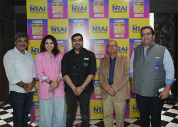 Gujarat serves up India’s next food boom: Ahead of Commonwealth Games, NRAI Summit puts Ahmedabad on the National restaurant map