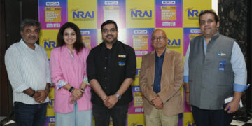 Gujarat serves up India’s next food boom: Ahead of Commonwealth Games, NRAI Summit puts Ahmedabad on the National restaurant map
