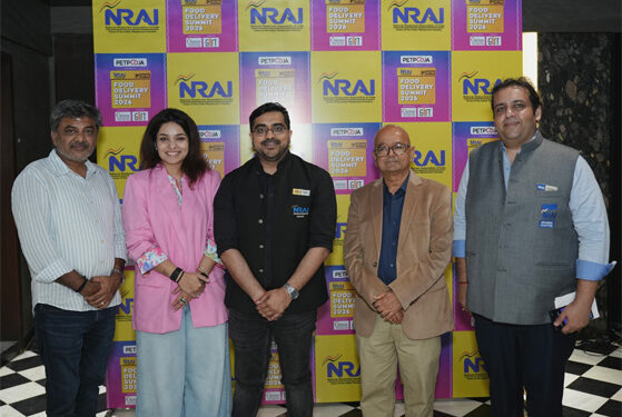 Gujarat serves up India’s next food boom: Ahead of Commonwealth Games, NRAI Summit puts Ahmedabad on the National restaurant map