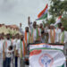 Tiranga Yatra turns Ahmedabad into a sea of patriotism, echoes call for corruption-free India