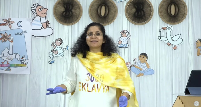Can a matchbox teach AI? CBSE–IITGN challenge classrooms to think beyond the textbook