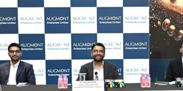 Augmont’s Midas touch: Gold-and-silver powerhouse sets ₹825-cr IPO glittering on Dalal St