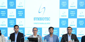 The steroid API powerhouse hits the IPO highway: Symbiotec bets ₹1,757 cr on a global pharma moat