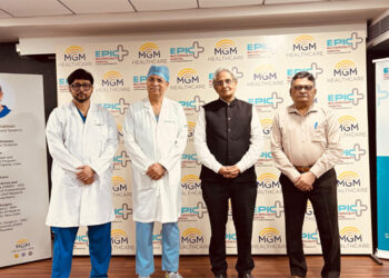 A new heartline for Gujarat: EPIC–MGM alliance brings transplant, LVAD expertise closer to patients