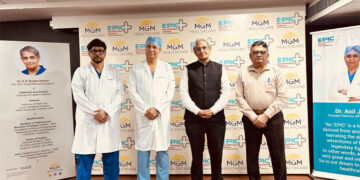 A new heartline for Gujarat: EPIC–MGM alliance brings transplant, LVAD expertise closer to patients