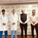 A new heartline for Gujarat: EPIC–MGM alliance brings transplant, LVAD expertise closer to patients