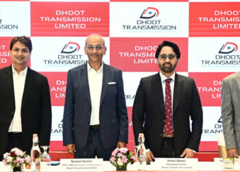 Dhoot Transmission shifts into IPO overdrive: ₹3,067-cr float to power next auto-electronics leap