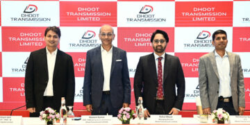 Dhoot Transmission shifts into IPO overdrive: ₹3,067-cr float to power next auto-electronics leap