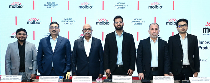 From Goa labs to global frontlines: Molbio bets big on India’s next diagnostics revolution with ₹940-Cr IPO