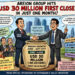Areion Assets Management’s GIFT City Fund hits ₹250-crore milestone in just one month