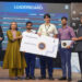 ‘STEM’ming success: Zydus School duo quizzes its way to glory in TCS InQuizitive 2026