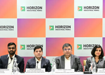 Blackstone’s Horizon opens a new ‘logistics’ lane to Dalal Street with ₹2,600-crore IPO