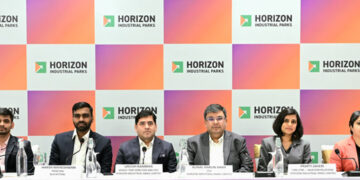 Blackstone’s Horizon opens a new ‘logistics’ lane to Dalal Street with ₹2,600-crore IPO