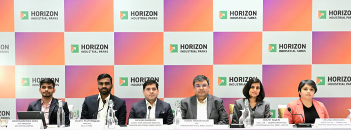 Blackstone’s Horizon opens a new ‘logistics’ lane to Dalal Street with ₹2,600-crore IPO
