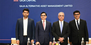 Private Equity steps into Dalal St: Gaja Capital’s ₹550-cr IPO puts the ‘biz of investing’ on public stage