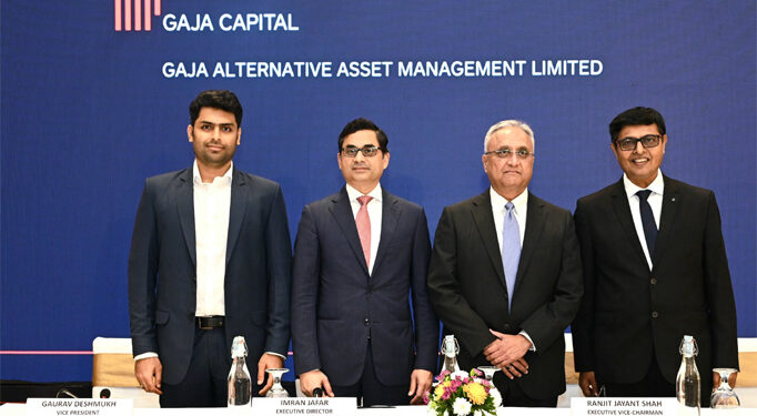 Private Equity steps into Dalal St: Gaja Capital’s ₹550-cr IPO puts the ‘biz of investing’ on public stage