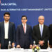 Private Equity steps into Dalal St: Gaja Capital’s ₹550-cr IPO puts the ‘biz of investing’ on public stage