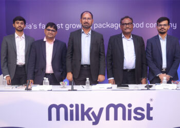 From milking growth to minting wealth: Milky Mist churns out ₹1,553-cr IPO at ₹10,778-cr valuation