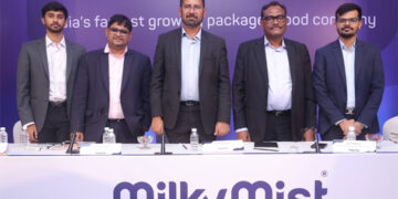 From milking growth to minting wealth: Milky Mist churns out ₹1,553-cr IPO at ₹10,778-cr valuation