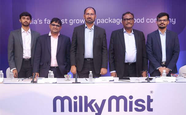 From milking growth to minting wealth: Milky Mist churns out ₹1,553-cr IPO at ₹10,778-cr valuation