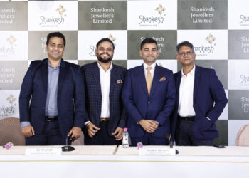 Shankesh Jewellers’ ₹367-Cr IPO set to put B2B gold craftsmanship on the market spotlight