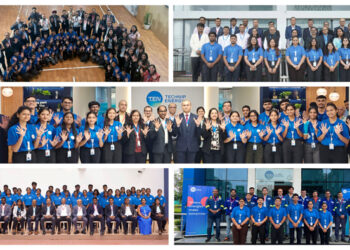Technip Energies anchors energy future on diverse young talent