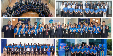 Technip Energies anchors energy future on diverse young talent