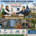 Chennai’s water lifeline gets a $230-million climate shield