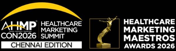 When healthcare meets trust: Chennai to host India’s big conversation on the future of healthcare marketing