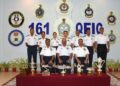 Wings of fire: 54 military pilots take flight as India’s next generation of flying instructors