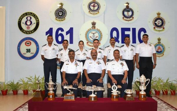 Wings of fire: 54 military pilots take flight as India’s next generation of flying instructors