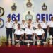 Wings of fire: 54 military pilots take flight as India’s next generation of flying instructors