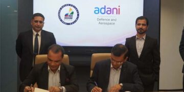 From rifle to round: India builds a full-circle AK-203 defence supply chain