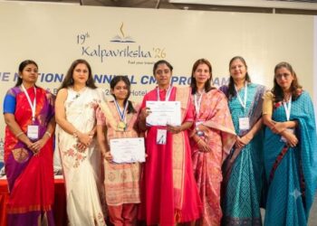 Beyond the exam hall: Kalpavriksha 2026 plants the seeds of tomorrow’s ophthalmic excellence