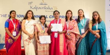 Beyond the exam hall: Kalpavriksha 2026 plants the seeds of tomorrow’s ophthalmic excellence