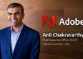 From IIT-MIT to Adobe’s AI frontier: Anil Chakravarthy takes the creative-tech giant into its next act