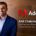From IIT-MIT to Adobe’s AI frontier: Anil Chakravarthy takes the creative-tech giant into its next act