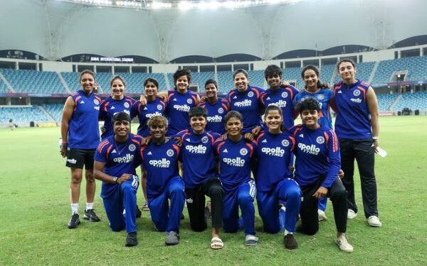 Three Asia Cups, one sporting surge: Modi Hails India’s champions