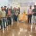 From one prayer to 13 cities: MYCPE ONE spreads the spirit of Ganpati Bappa across India