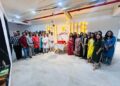 Where devotion danced with delight: MYCPE ONE offices turn into little Vrindavans for Janmashtami