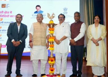 From milk collection to quality control: NDDB’s four innovations target a stronger, farmer-led dairy economy