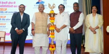 From milk collection to quality control: NDDB’s four innovations target a stronger, farmer-led dairy economy