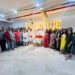 Where devotion danced with delight: MYCPE ONE offices turn into little Vrindavans for Janmashtami