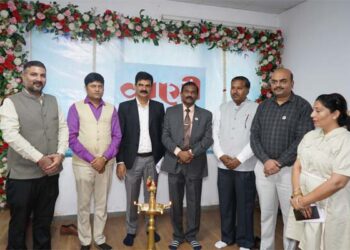 Industry 5.0 speaks Gujarati: Gokul Global Uni puts humans at the heart of tomorrow’s technology