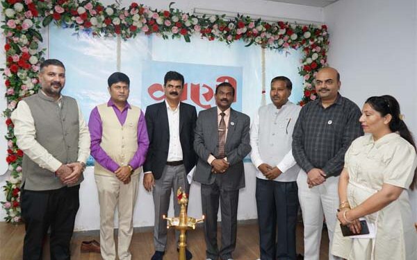 Industry 5.0 speaks Gujarati: Gokul Global Uni puts humans at the heart of tomorrow’s technology