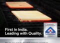 Steel without borders: AM/NS India’s dual BIS breakthrough targets import substitution and strategic infrastructure