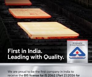 Steel without borders: AM/NS India’s dual BIS breakthrough targets import substitution and strategic infrastructure