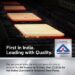 Steel without borders: AM/NS India’s dual BIS breakthrough targets import substitution and strategic infrastructure